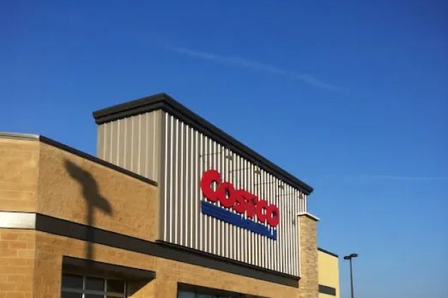 Costco Bakery