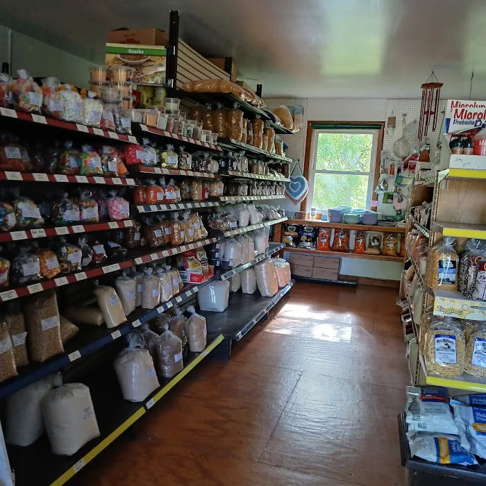Paint Creek Bulk Foods & Bakery Picture 3