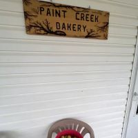 Countryside Bakery ico