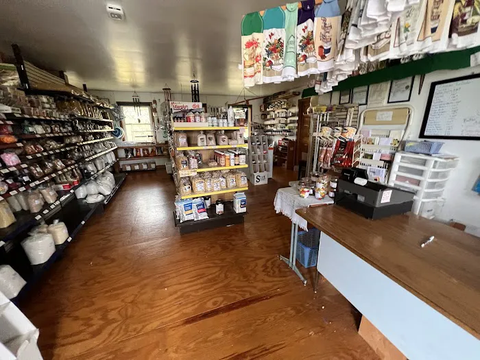 Countryside Bakery Picture 4
