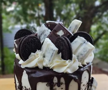 608 Bakery