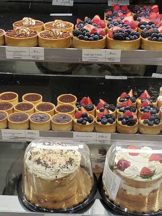 Whole Foods Bakery Picture 1