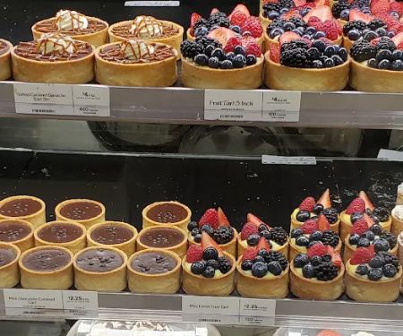 Whole Foods Bakery
