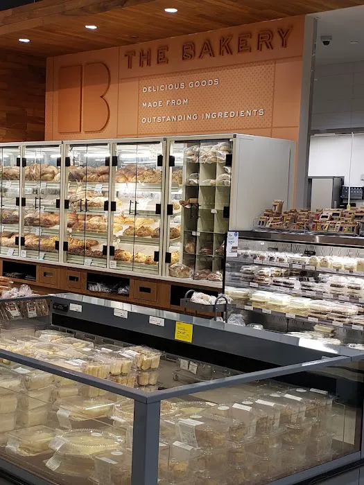 Whole Foods Bakery Picture 2