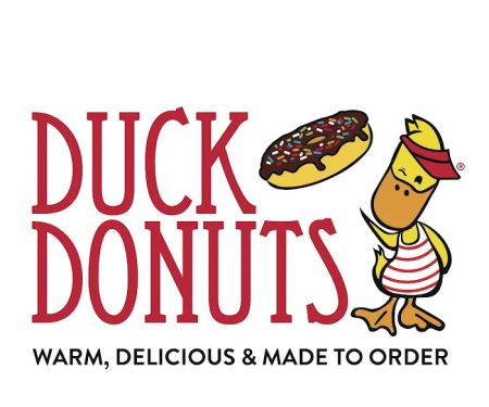 Duck Donuts