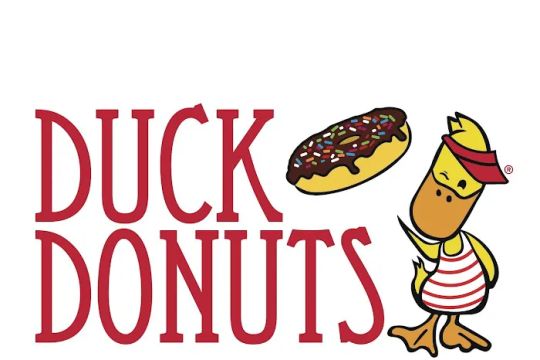 Duck Donuts