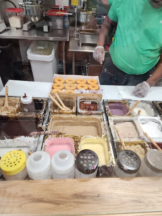 Duck Donuts Picture 9
