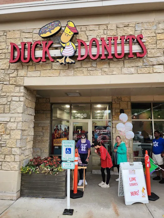 Duck Donuts Picture 8