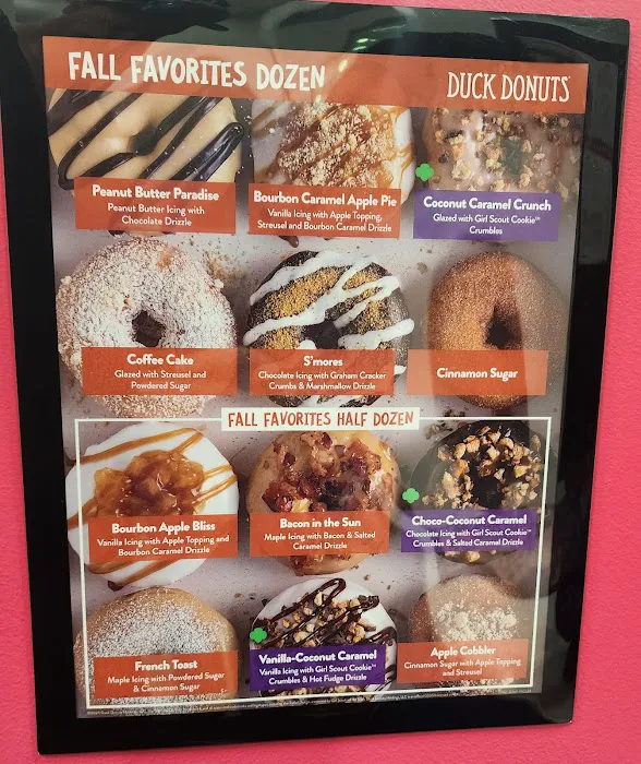 Duck Donuts Picture 10