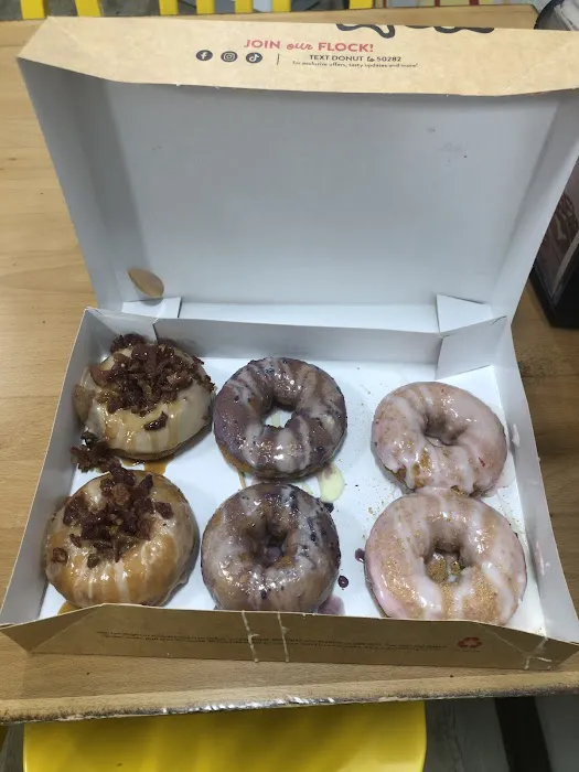 Duck Donuts Picture 3