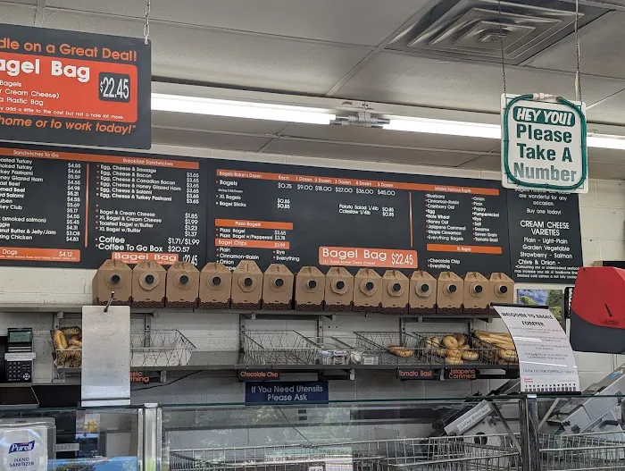 Bagels Forever Picture 1