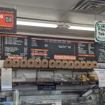Bagels Forever