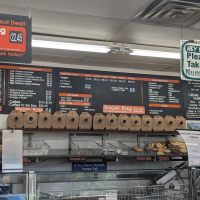 Bagels Forever ico