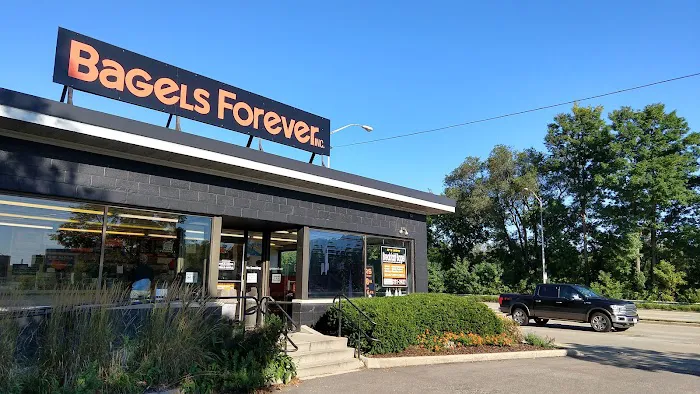 Bagels Forever Picture 4