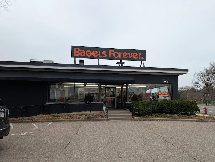Bagels Forever Picture 2