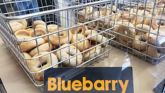 Bagels Forever Picture 8