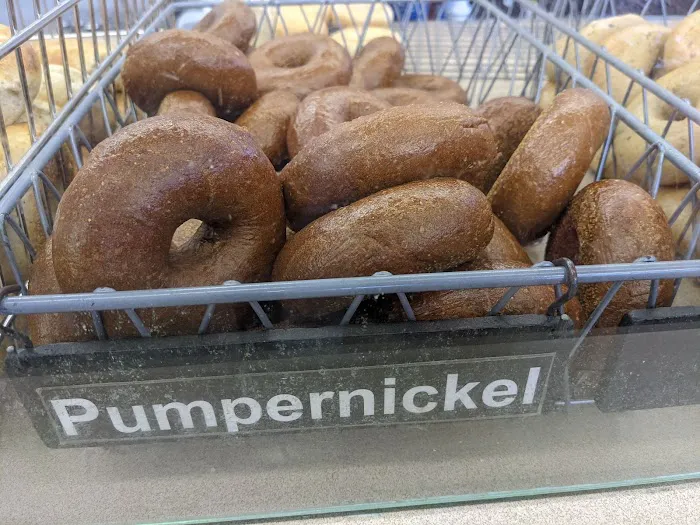Bagels Forever Picture 6