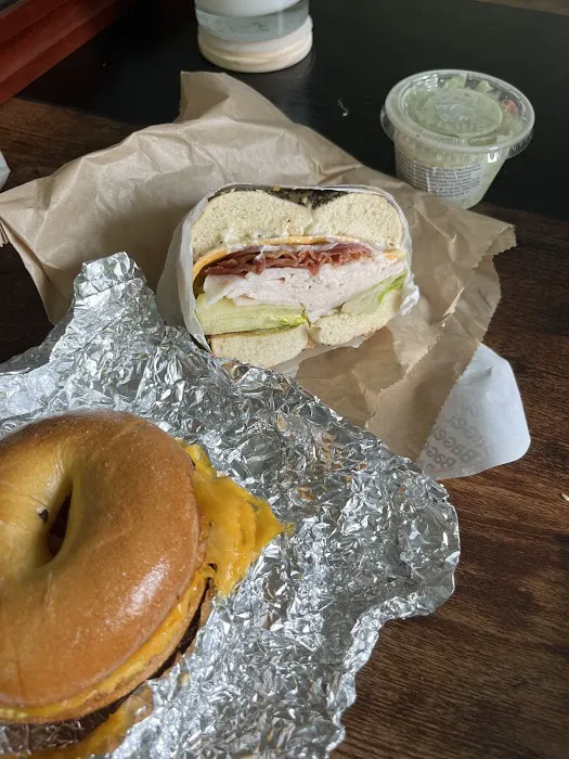 Bagels Forever Picture 5
