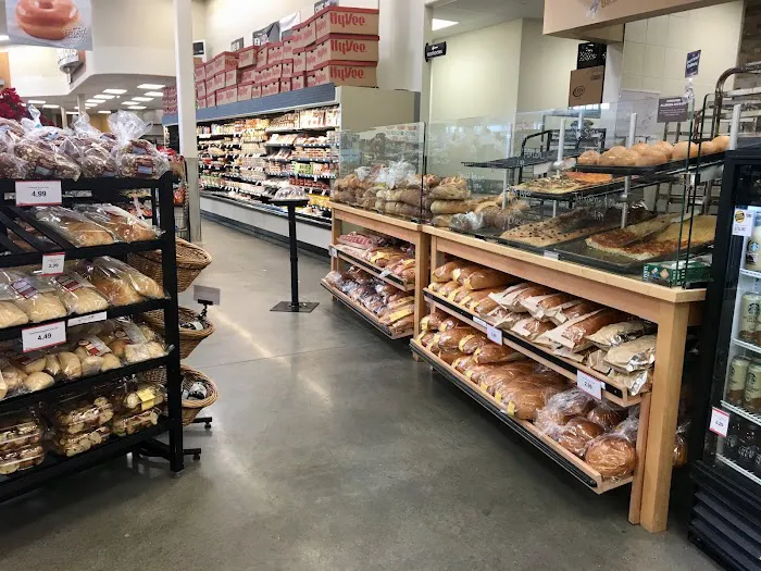 Hy-Vee Bakery Picture 5