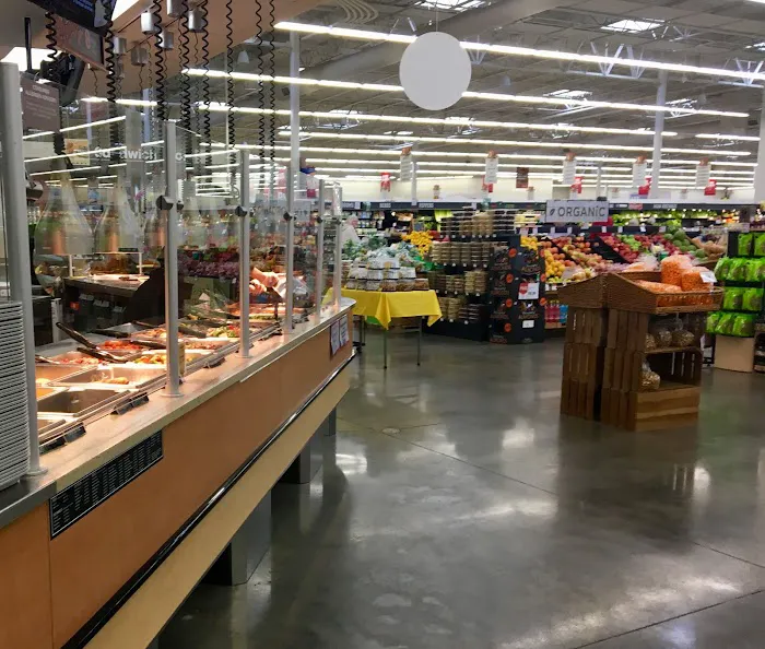 Hy-Vee Bakery Picture 2
