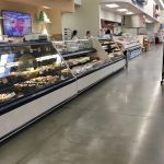 Hy-Vee Bakery