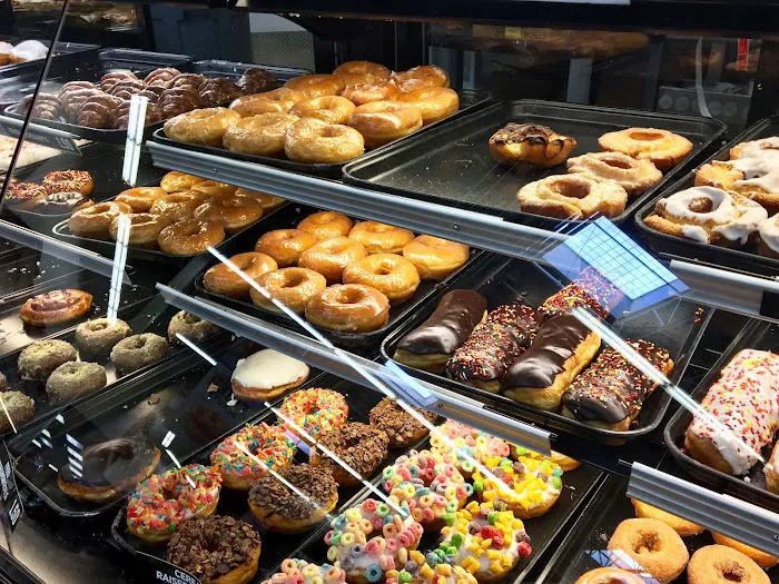 Hy-Vee Bakery Picture 4