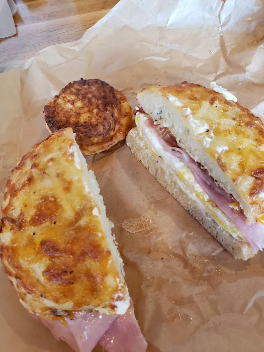 Einstein Bros. Bagels Picture 5
