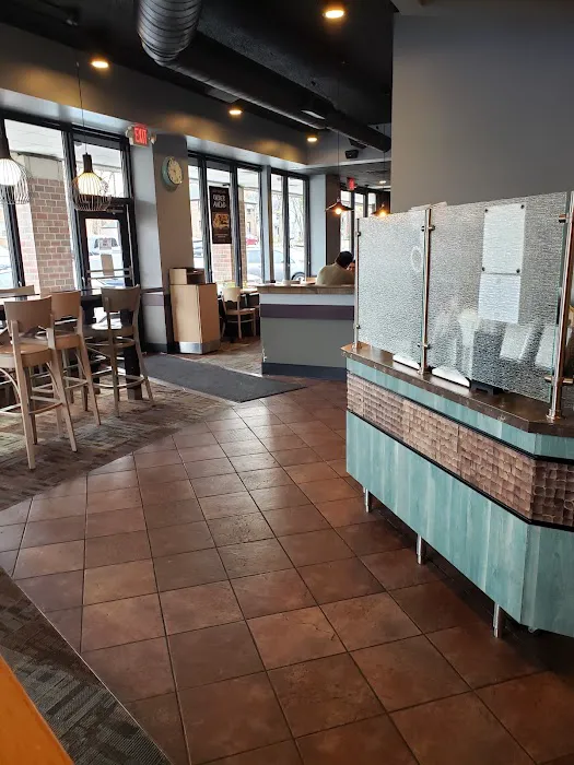 Einstein Bros. Bagels Picture 8