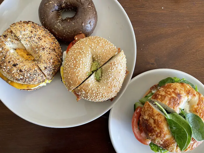 Einstein Bros. Bagels Picture 2