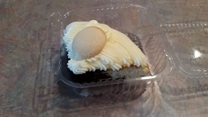 Two Sisters Bakery and Cafe Picture 3