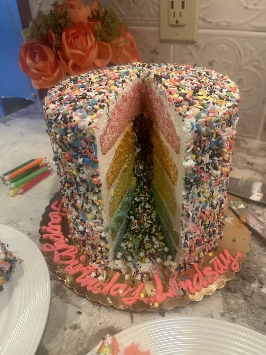 Two Sisters Bakery and Cafe Picture 2
