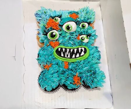 Walmart Bakery