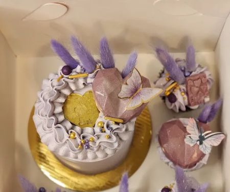 Nikki's Cakes & Specialty Bakes