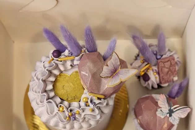 Nikki's Cakes & Specialty Bakes