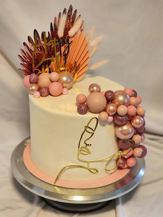 Nikki's Cakes & Specialty Bakes Picture 5