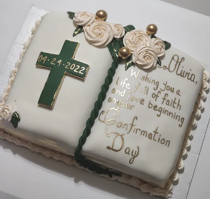 Nikki's Cakes & Specialty Bakes Picture 4
