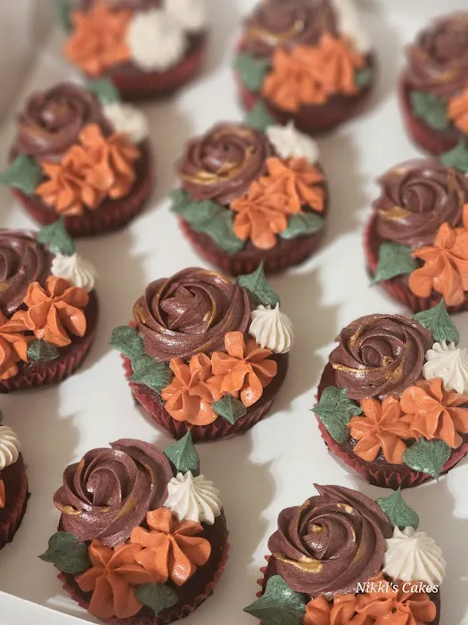 Nikki's Cakes & Specialty Bakes Picture 10