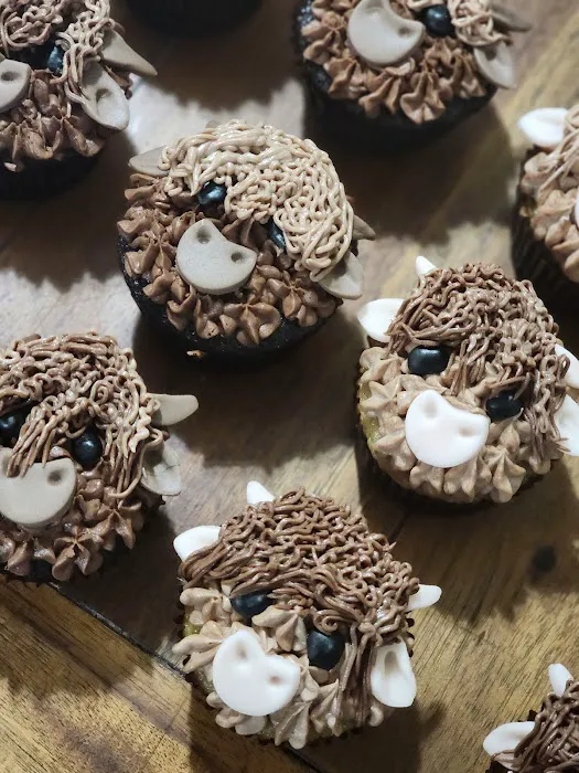 Nikki's Cakes & Specialty Bakes Picture 2