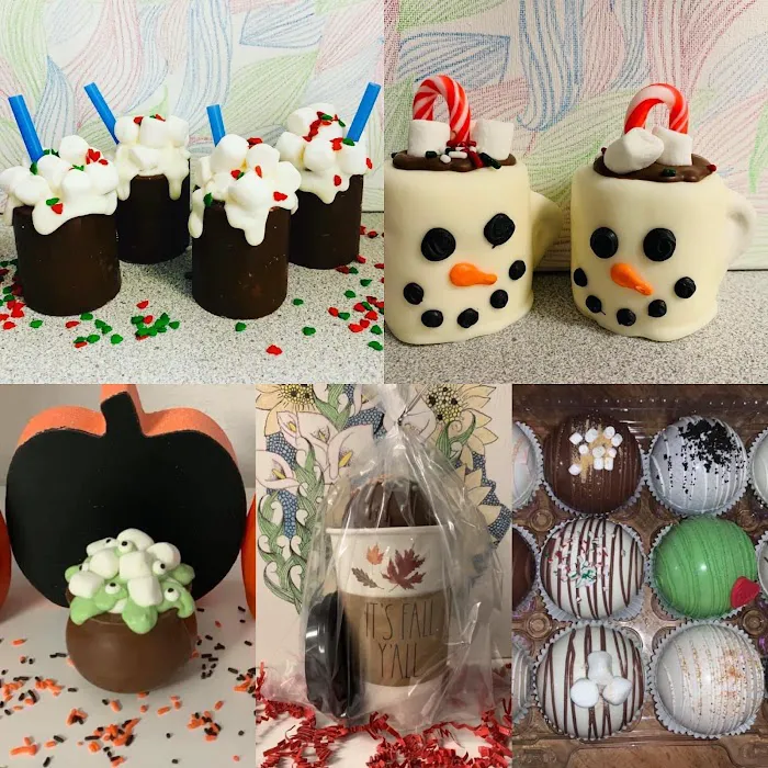 DAT Sassy Bakery LLC Picture 7