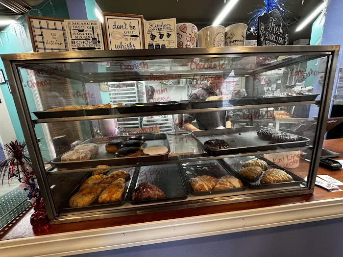 DAT Sassy Bakery LLC Picture 9