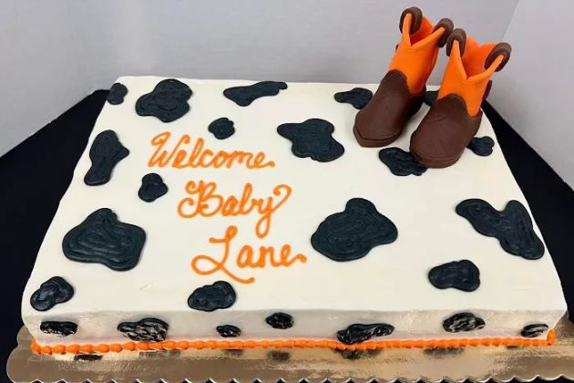 DAT Sassy Bakery LLC