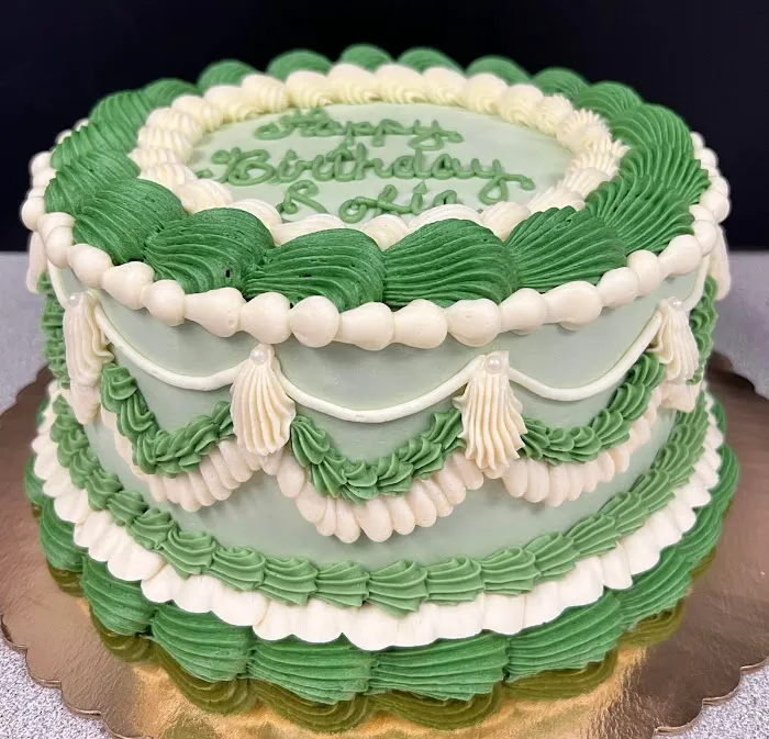 DAT Sassy Bakery LLC Picture 6