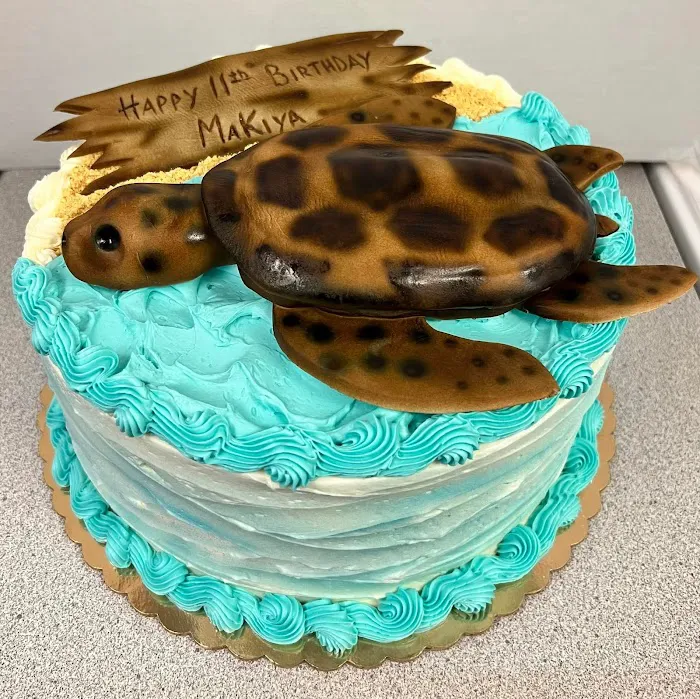 DAT Sassy Bakery LLC Picture 5