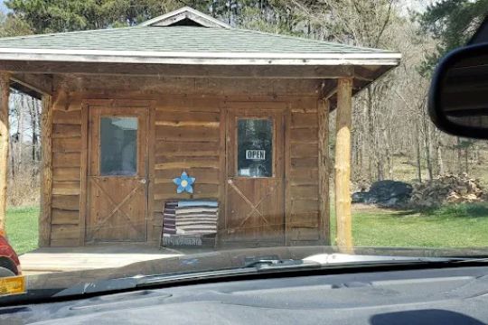 Natures Trail's Bakery