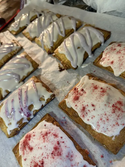 Dirt Road Farm Bakery Picture 9