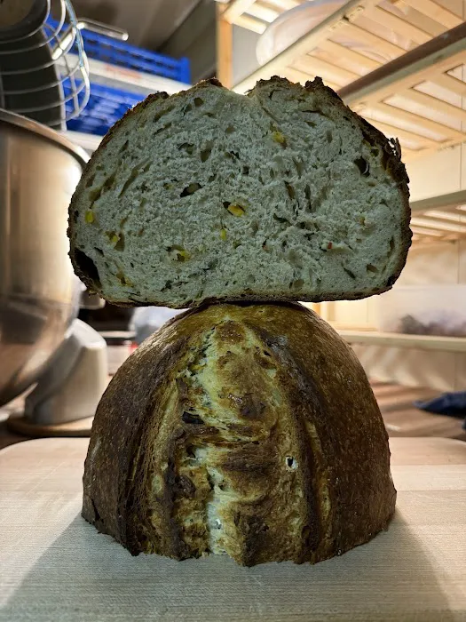 Dirt Road Farm Bakery Picture 2