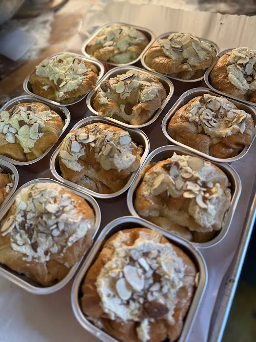 Dirt Road Farm Bakery Picture 6