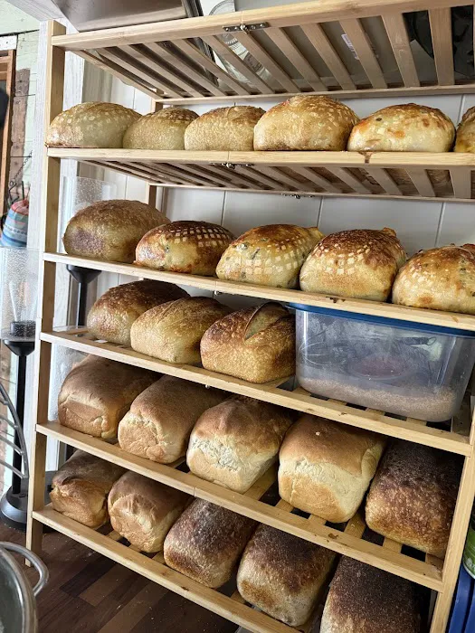 Dirt Road Farm Bakery Picture 3