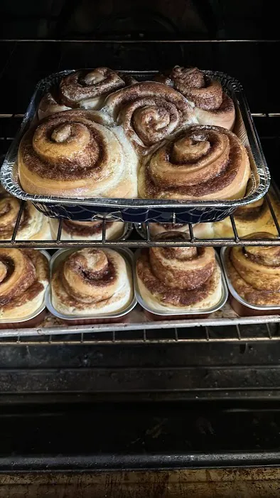 Dirt Road Farm Bakery Picture 4