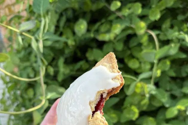 Dirt Road Farm Bakery